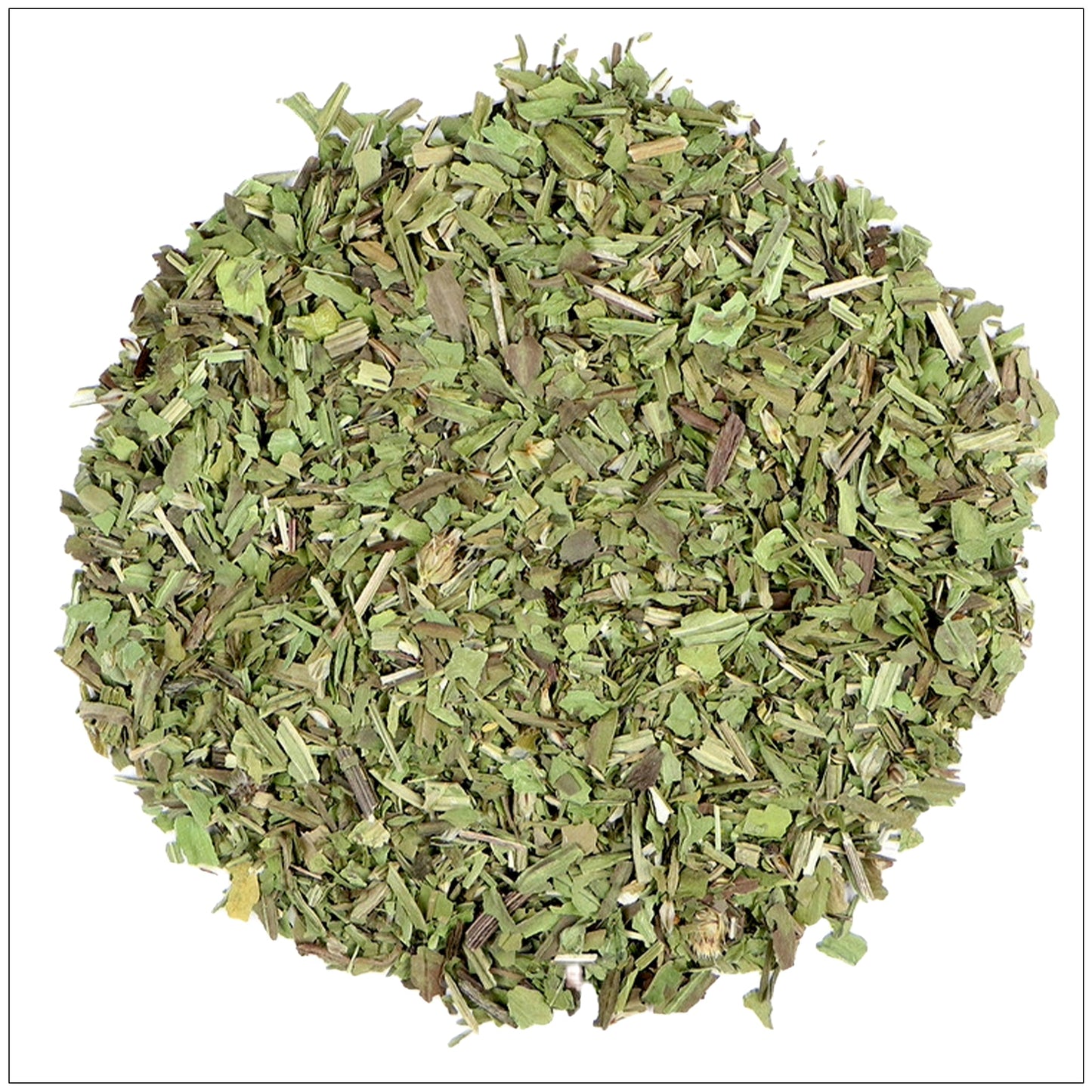 Plantain Leaf