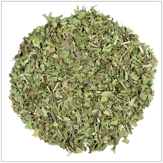 Plantain Leaf