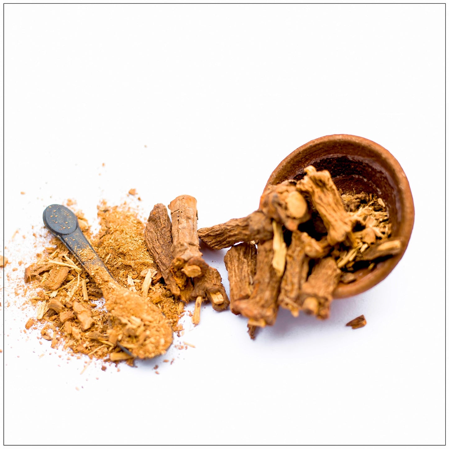 Sarsaparilla Root Powder