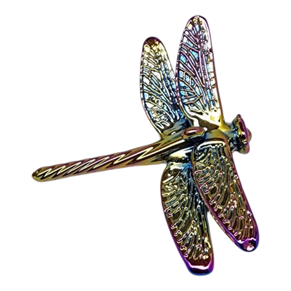 Chromatic Collection Dragonfly