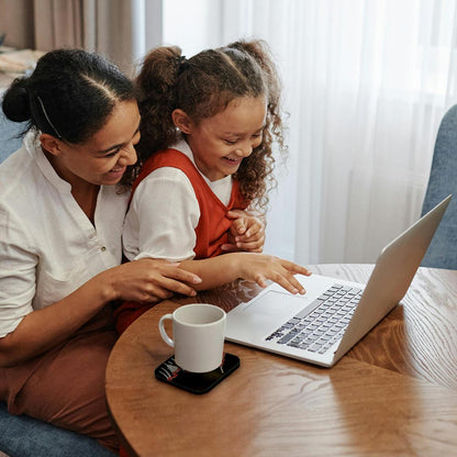 3dRose Danita Delimont - Songbirds - Northern Cardinal on ICY Branch of Holly, Hill Country, Texas - Coasters