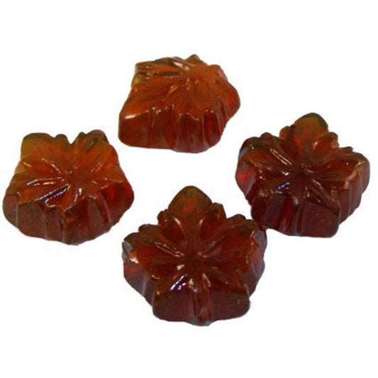 Maple Drops Hard Candies Made With Real Syrup - 11 Pounds